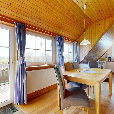Ferienhaus Moewe Lancken-Granitz Екстер'єр фото