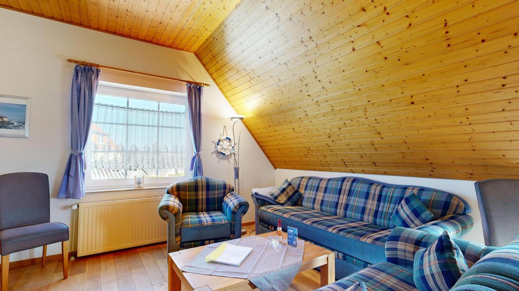 Ferienhaus Moewe Lancken-Granitz Екстер'єр фото