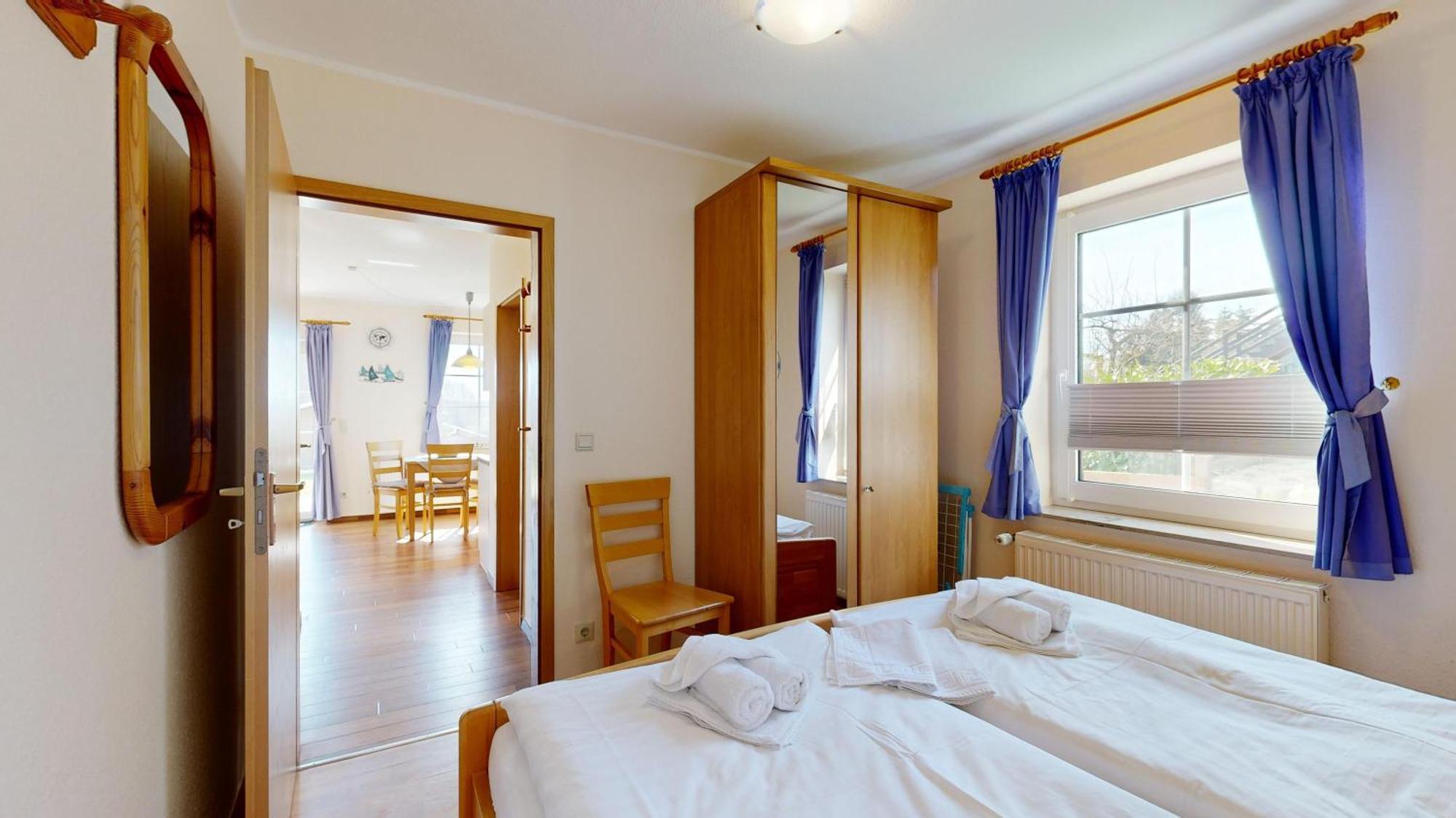 Ferienhaus Moewe Lancken-Granitz Екстер'єр фото
