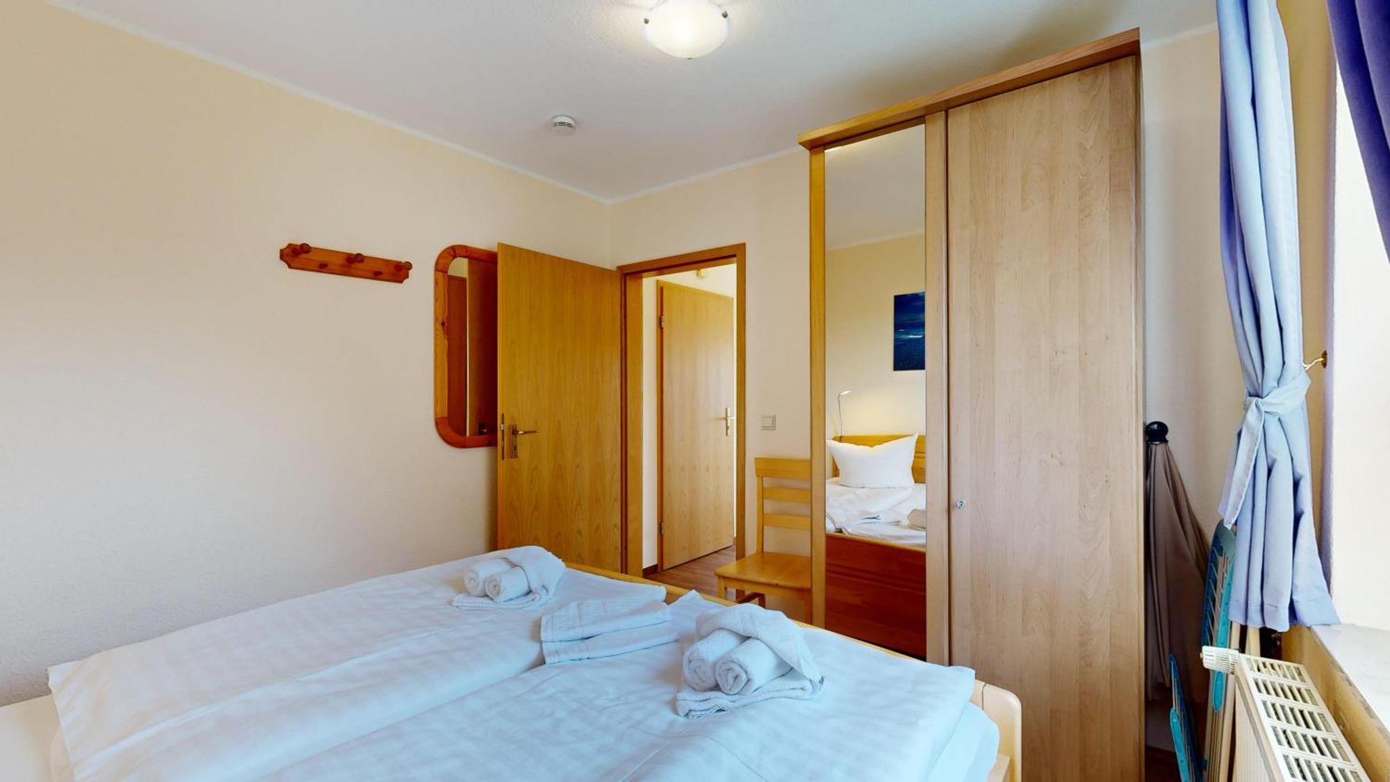 Ferienhaus Moewe Lancken-Granitz Екстер'єр фото
