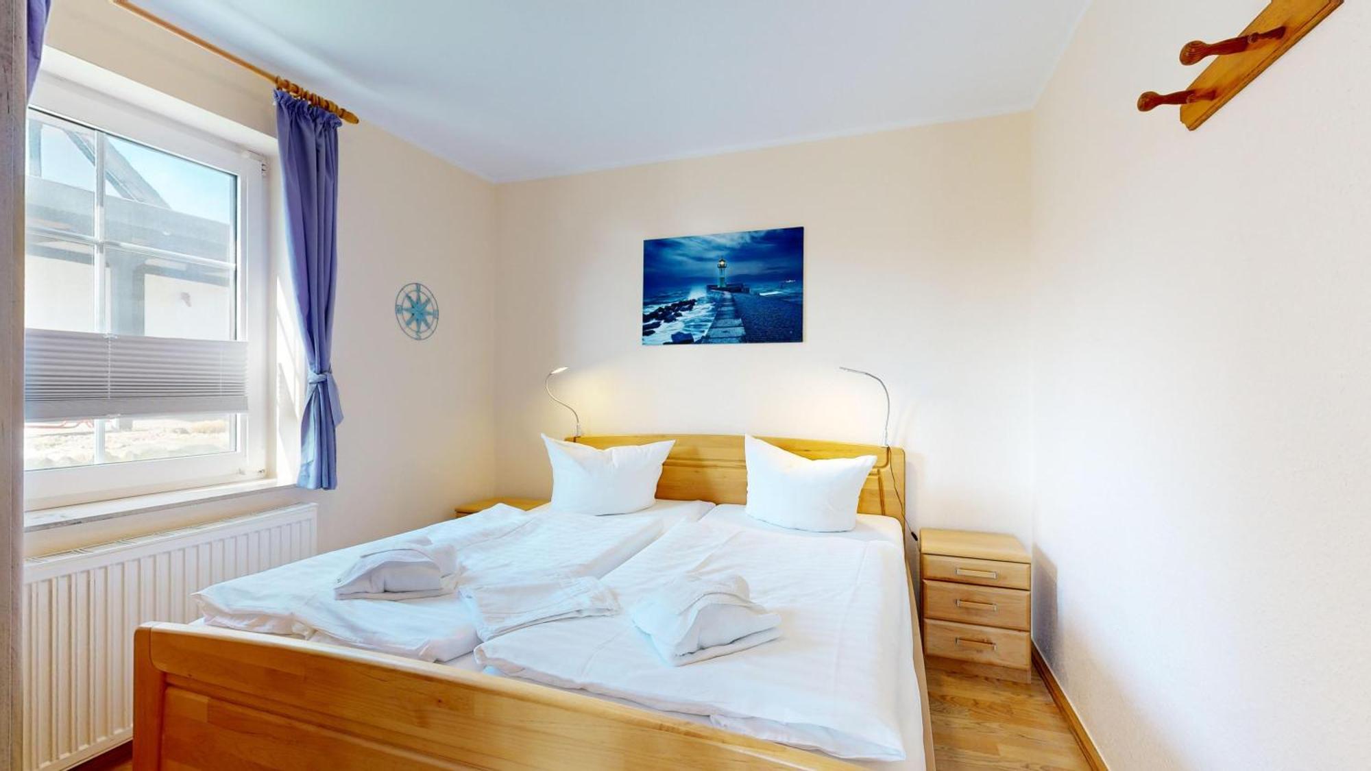 Ferienhaus Moewe Lancken-Granitz Екстер'єр фото
