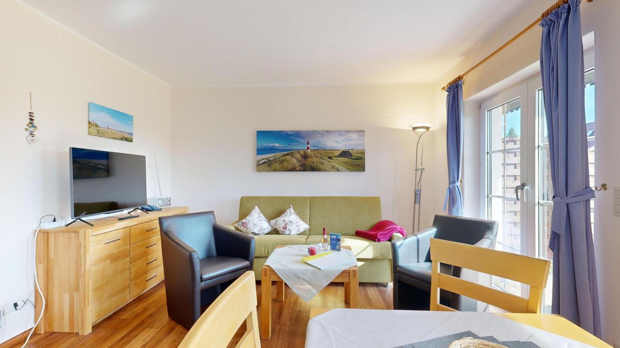 Ferienhaus Moewe Lancken-Granitz Екстер'єр фото