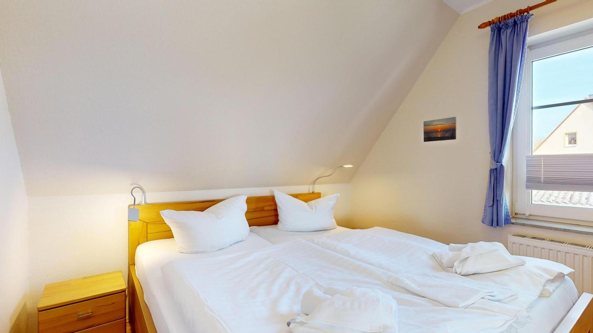 Ferienhaus Moewe Lancken-Granitz Екстер'єр фото
