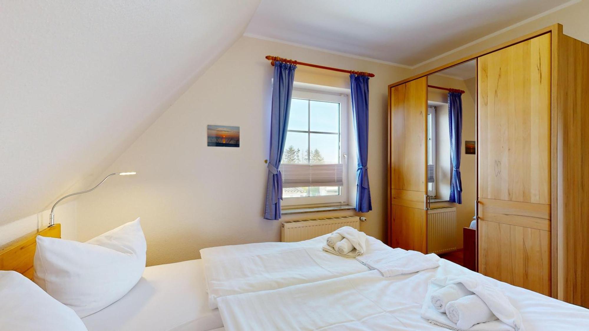 Ferienhaus Moewe Lancken-Granitz Екстер'єр фото