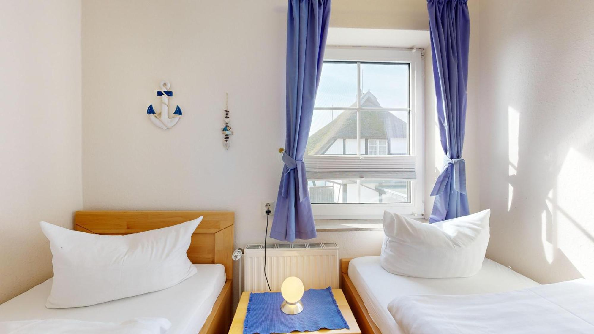 Ferienhaus Moewe Lancken-Granitz Екстер'єр фото