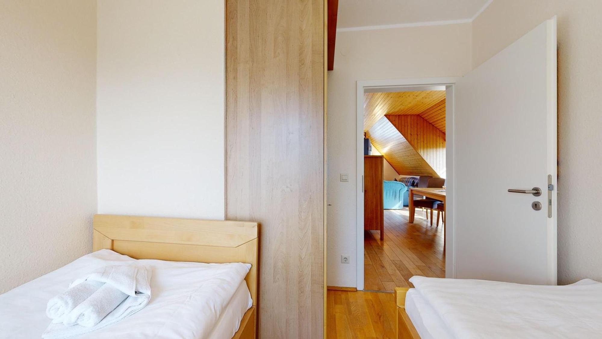 Ferienhaus Moewe Lancken-Granitz Екстер'єр фото