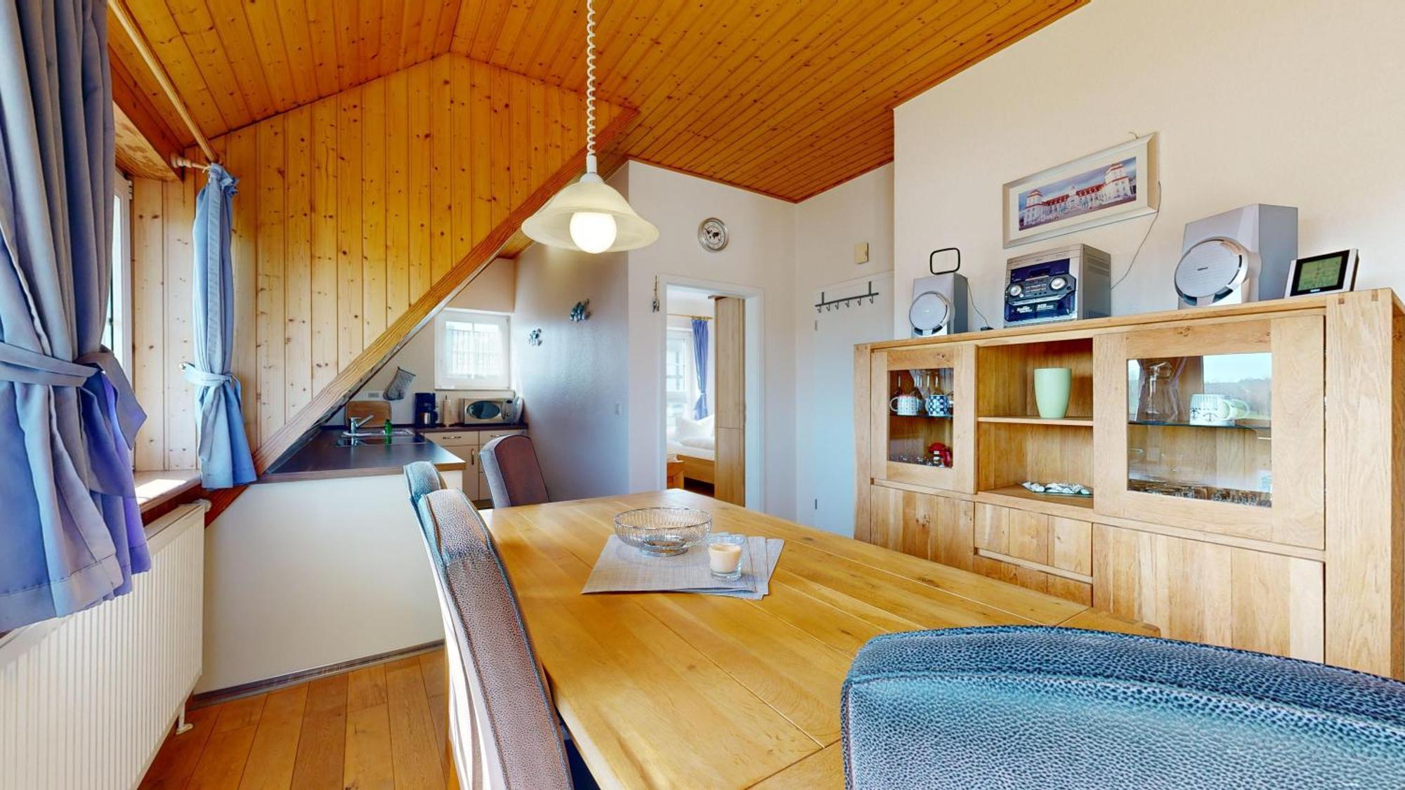Ferienhaus Moewe Lancken-Granitz Екстер'єр фото