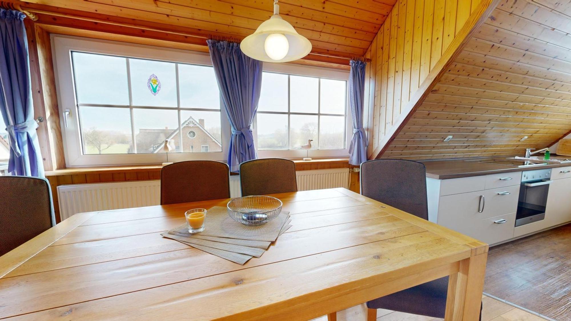 Ferienhaus Moewe Lancken-Granitz Екстер'єр фото