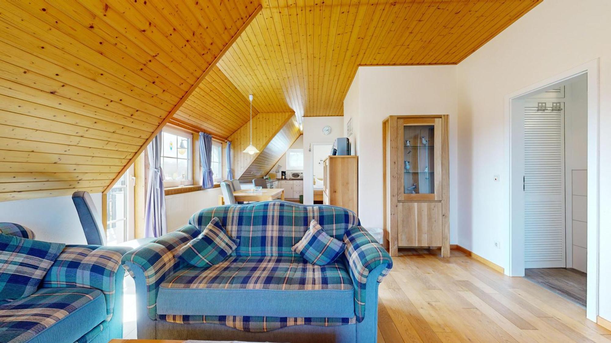 Ferienhaus Moewe Lancken-Granitz Екстер'єр фото