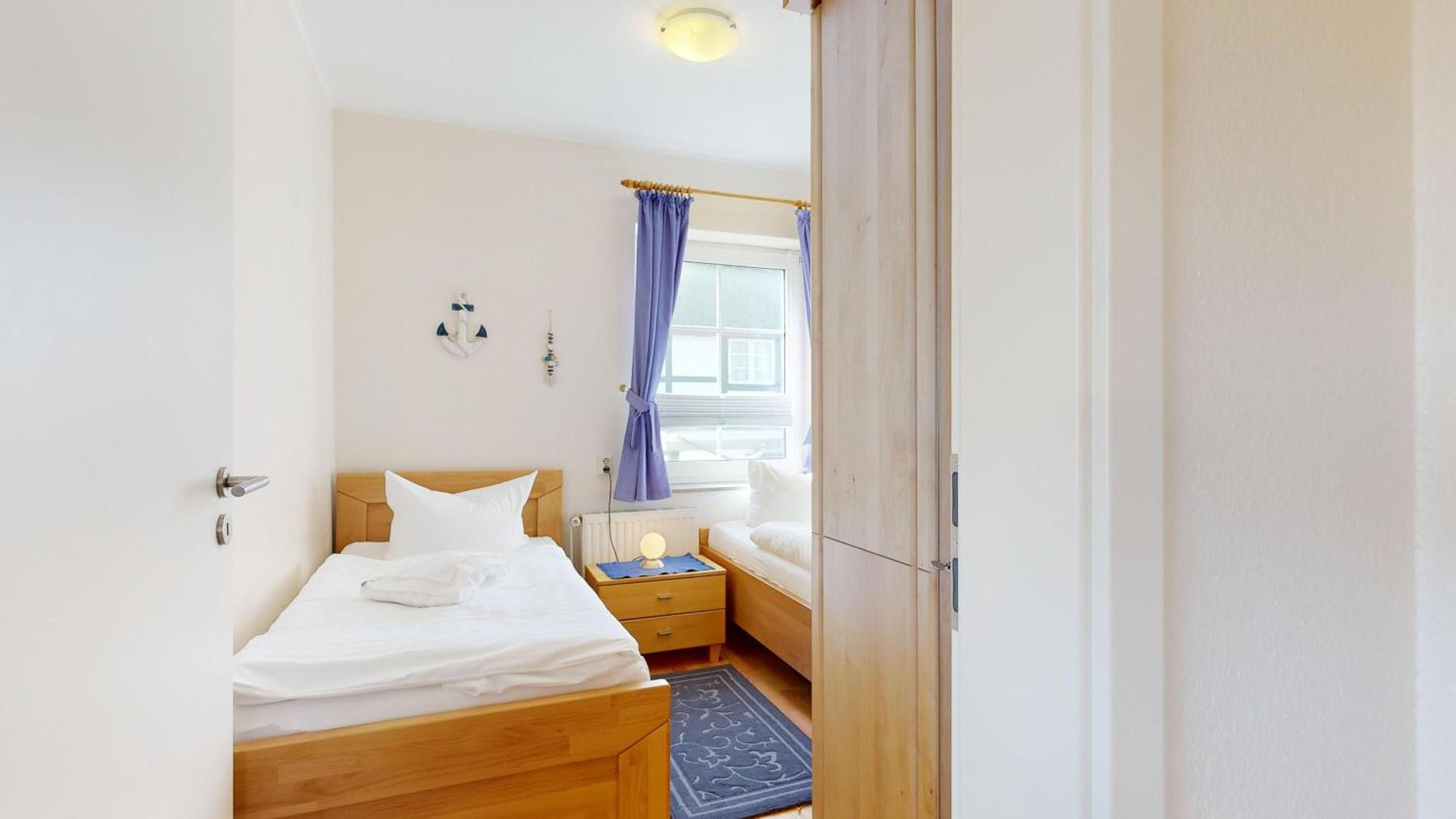 Ferienhaus Moewe Lancken-Granitz Екстер'єр фото