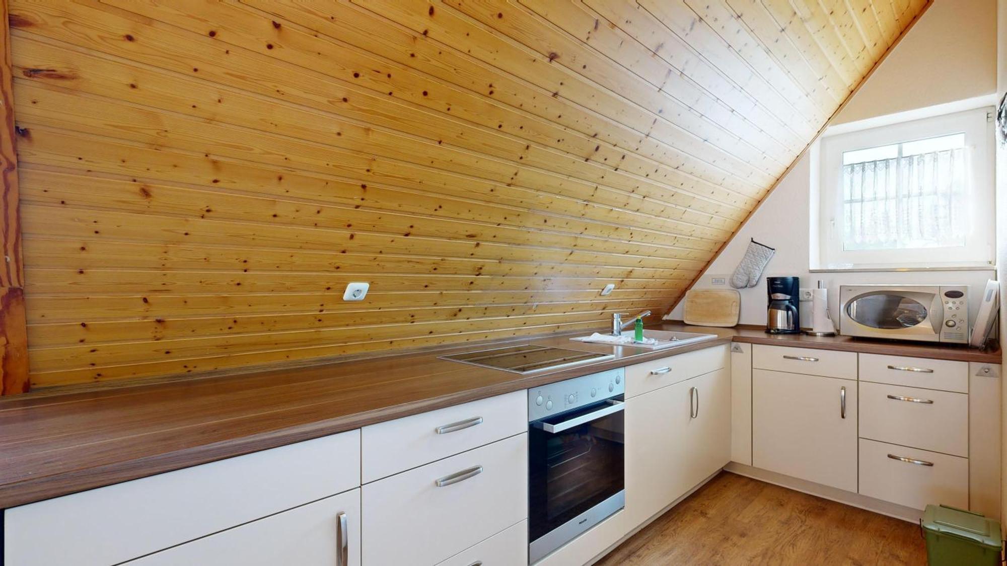 Ferienhaus Moewe Lancken-Granitz Екстер'єр фото