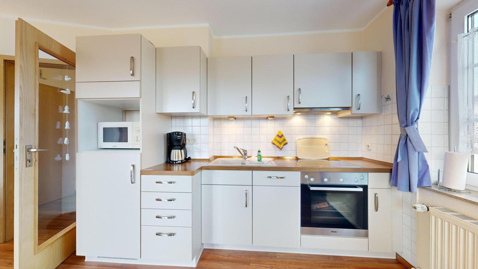 Ferienhaus Moewe Lancken-Granitz Екстер'єр фото