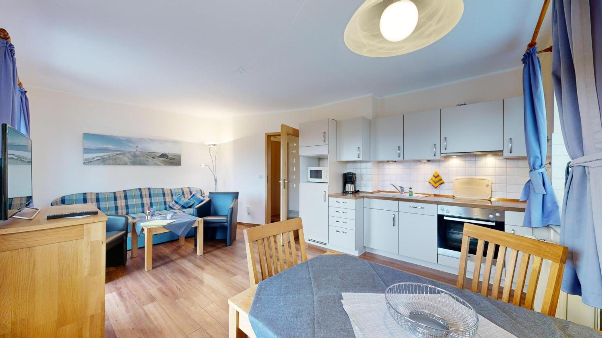 Ferienhaus Moewe Lancken-Granitz Екстер'єр фото